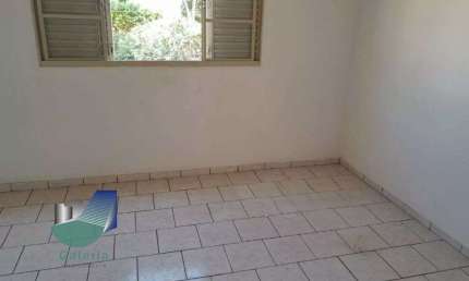 Casa Residencial com 1 quarto para alugar, 50m2 - Jardim Mosteiro