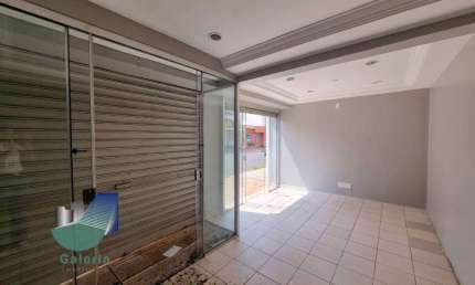 Salao Comercial com 2 salas para alugar, 55m2 - Centro