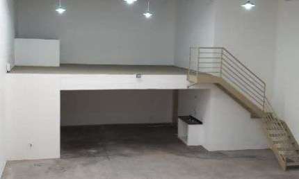 Galpao comercial para alugar. 300m2 - Jardim Anhanguera