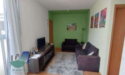 Apartamento com 2 quartos para alugar, 40m2 - Jardim Ouro Branco