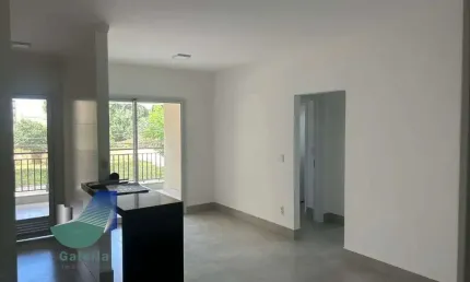 Apartamento com 2 quartos para alugar, 70m² - Ribeirânia