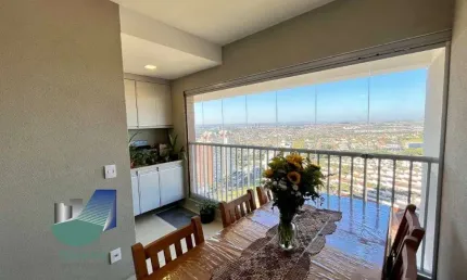 Apartamento com 2 quartos à venda, 63m² - Jardim Botânico