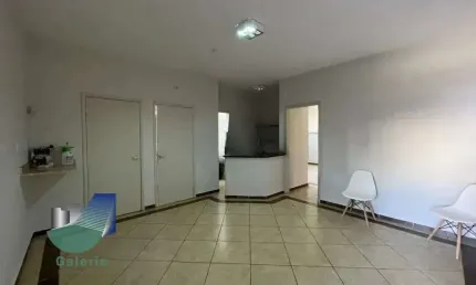Casa residencial/comercial à venda, 290m² - jardim américa