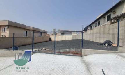 Terreno Comercial para alugar, 500m2 - Jardim Botanico
