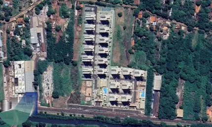 Area / Terreno 11.000 metros a venda Via Norte - Pedro Correa de Carvalho - Ribeirao Preto SP