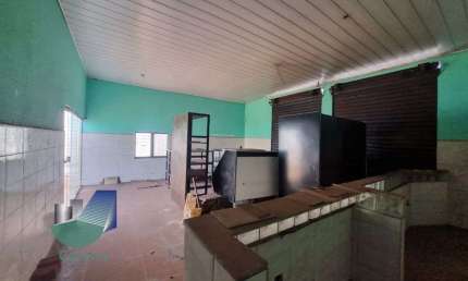 Salao Comercial para alugar, 150m2 - Jardim Independencia
