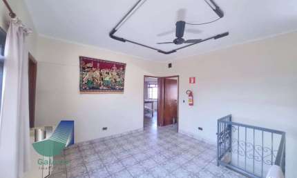 Casa Comercial com 6 salas para alugar, 186m2 - Campos Eliseos
