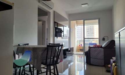 Apartamento 2 quartos a venda Vila Seixas - Av Independencia - Ribeirao Preto