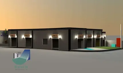 Ponto comercial para alugar no Jardim Cristo Redentor, Ribeirão Preto 