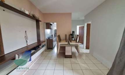 Apartamento com 2 quartos para alugar, 48m2 -  Jardim Heitor Rigon