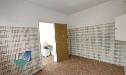 Casa residencial com 1 quarto para alugar, 35m2 - Campos Eliseos