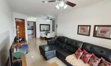 Apartamento com 3 quartos a venda, 128m2 - Vila Seixas