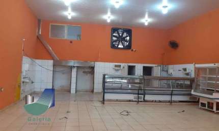 Sala comercial para alugar na Vila Mariana, Ribeirão Preto 