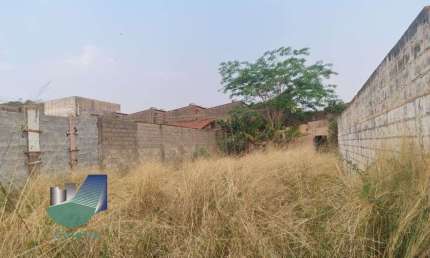 Terreno comercial para alugar na Vila Elisa, Ribeirão Preto 
