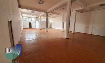Salao Comercial com 8 salas para alugar, 516m2 - Jardim America