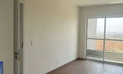Apartamento com 2 quartos para alugar, 48m² - Parque das Oliveiras II