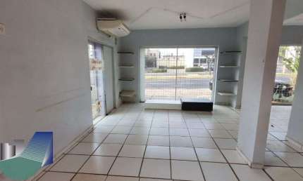 Salao comercial com 10 salas para alugar, 375m2 - Alto da Boa Vista