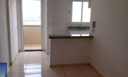 Apartamento com 2 quartos a venda, 44m2 - Jardim Paulista