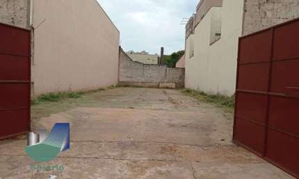 Terreno Comercial para alugar, 300m² - Jardim Canadá