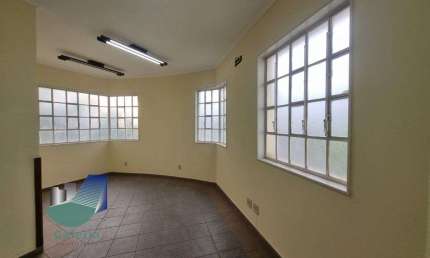 Sala comercial para alugar, 47m2 - Parque Residencial Lagoinha