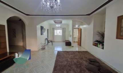 Casa Residencial com 3 quartos para alugar, 260m2 - Jardim Maria Goretti