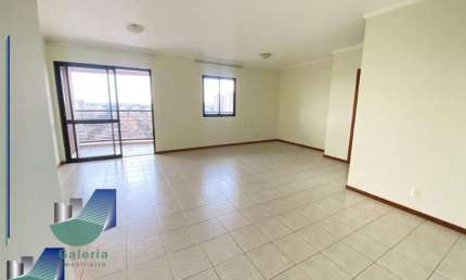 Apartamento com 3 quartos para alugar, 114m2 - Jardim Iraja