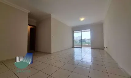 Apartamento com 3 quartos para alugar, 93m² - Santa Cruz do José Jacques