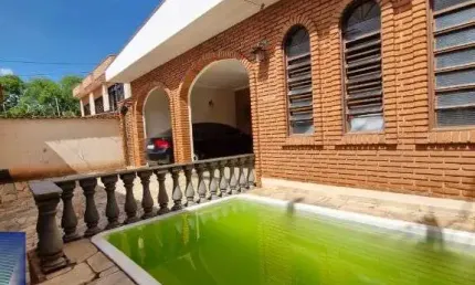 Casa Residencial com 3 quartos à venda, 213m² - Jardim Paulistano