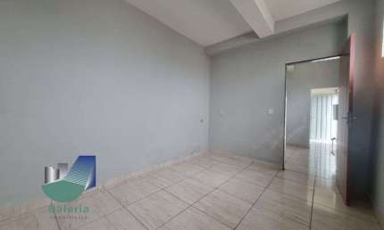 Casa Residencial com 1 quarto para alugar, 42m2 - Jardim Maria Goretti
