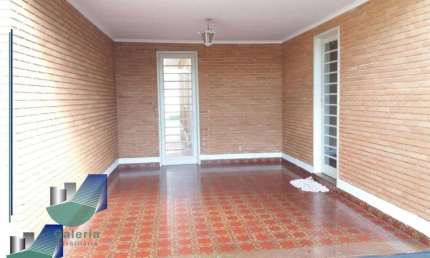 Casa comercial/residencial a venda em avenida no Alto da Boa Vista Ribeirao Preto