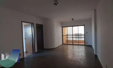 Apartamento com 2 quartos à venda no Centro, Ribeirão Preto 