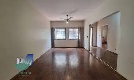 Casa residencial com 3 quartos à venda, 156m² - Jardim América