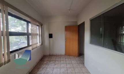 Sala comercial com 1 sala para alugar no Nova Ribeirânia, Ribeirão Preto 
