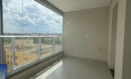 Apartamento com 2 quartos a venda, 90m2 - Jardim Sumare