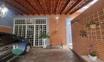 Casa Residencial/Comercial com 3 quartos para alugar, 195m2 - Jardim America