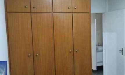 Apartamento com 2 quartos a venda, 66m2 - Alto da Boa Vista