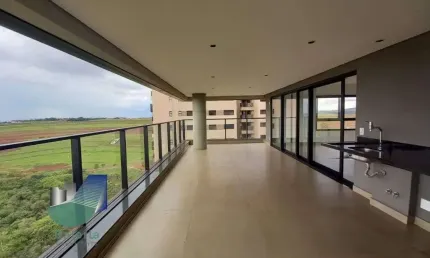Apartamento com 3 suítes à venda, 254m² - jardim olhos d&#39;água
