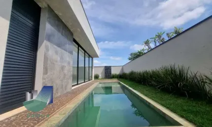 Casa em condominio com 3 quartos a venda, 274m2 -  Residencial  Alphaville