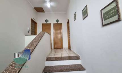 Sala Comercial para alugar, 38m2 - Jardim Castelo Branco