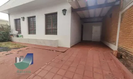 Casa residencial com 3 quartos à venda, 195m² - jardim são luiz