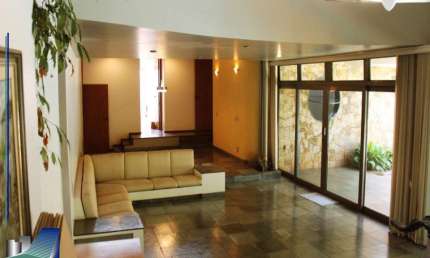 Casa Residencial para locacao 4 Quartos  sendo 2 suites 1 master com closet no Alto da Boa Vista - Ribeirao Preto  Ribeirao Preto
