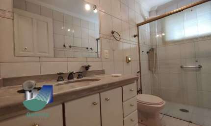 Apartamento com 2 quartos a venda, 95m2 -  Vila Seixas