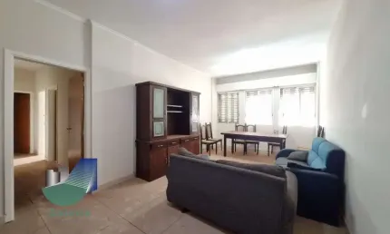 Apartamento com 2 quartos à venda na Rua Amador Bueno, 597, Centro, Ribeirão Preto