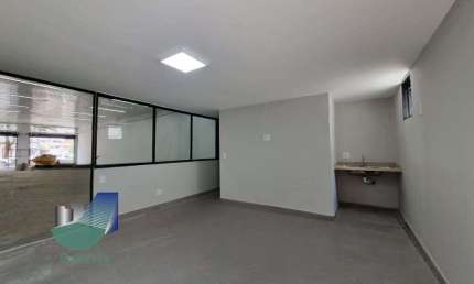 Salao Comercial para alugar, 342m2 - Jardim Paulista