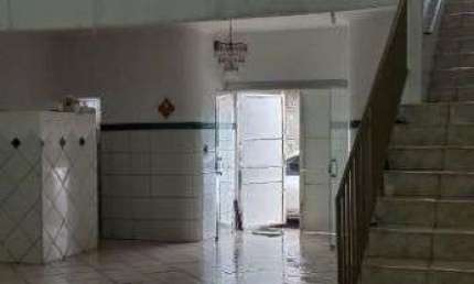 Sala comercial para alugar na Vila Tibério, Ribeirão Preto 