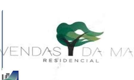 Terreno em condominio a venda Vivendas da Mata 300m2