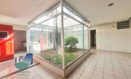 Salao comercial com 16 Salas para alugar, 305m2 - Vila Seixas
