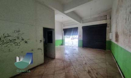 Salao Comercial para alugar, 100m2 - Jardim Paulista