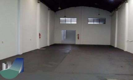 Sala comercial para alugar na Vila Elisa, Ribeirão Preto 