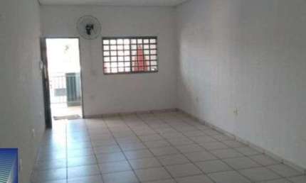 Sala comercial com 1 sala para alugar na Vila Tamandaré, Ribeirão Preto 